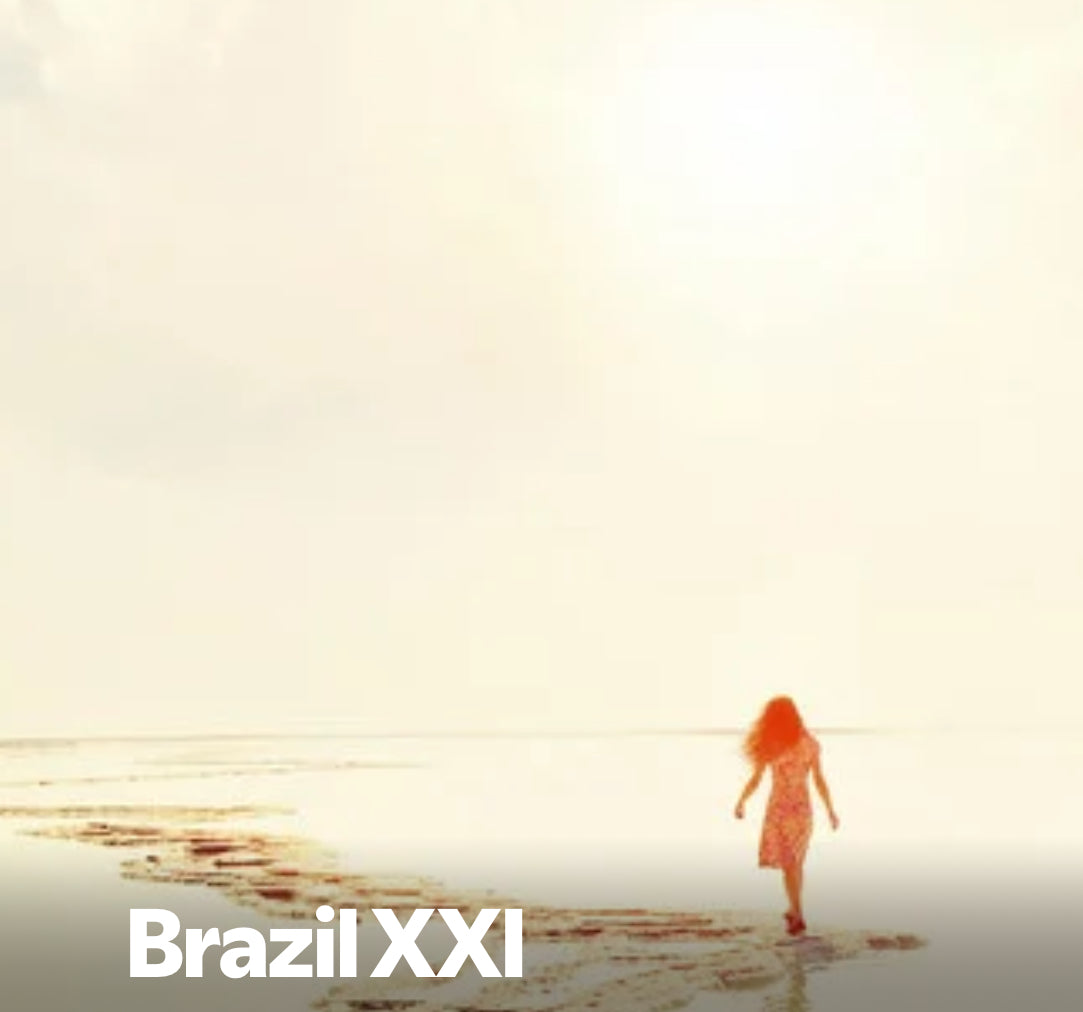 Brazil XXI