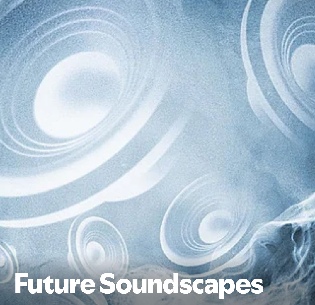 Future Soundscapes