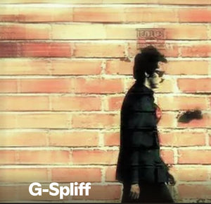 G-Spliff