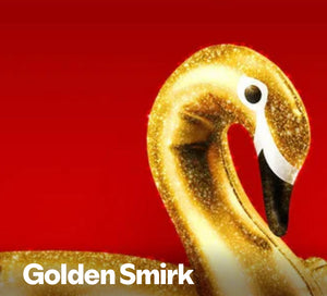Golden Smirk