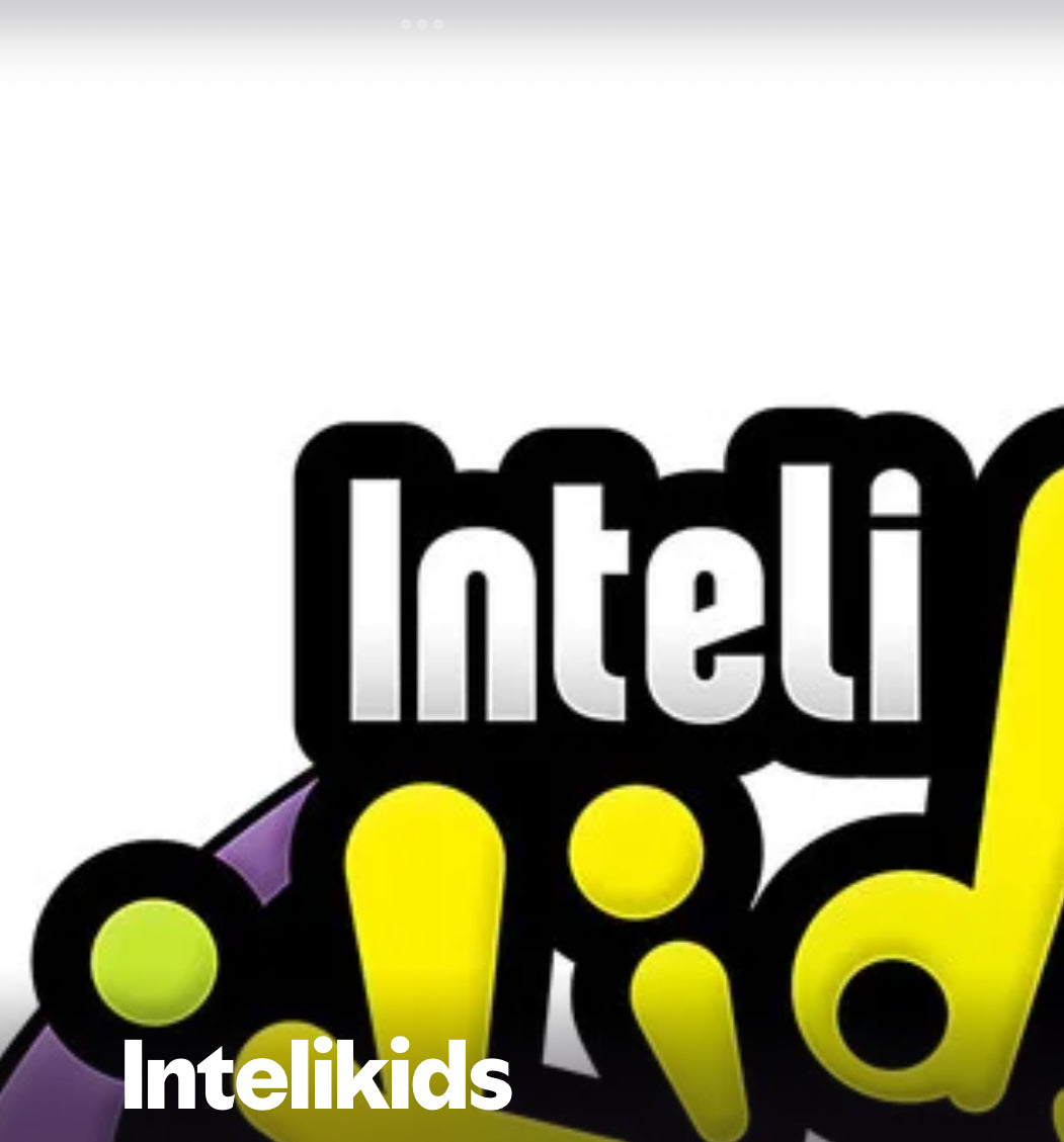 Intelikids