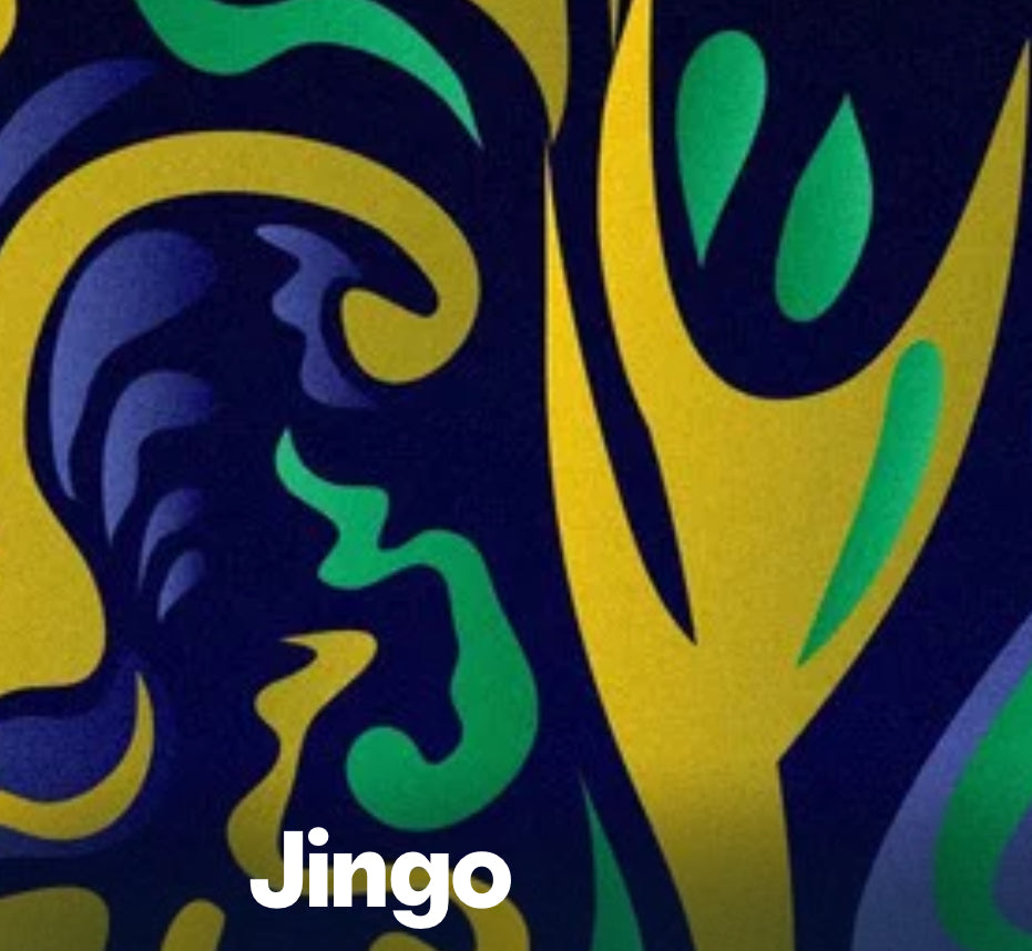 Jingo