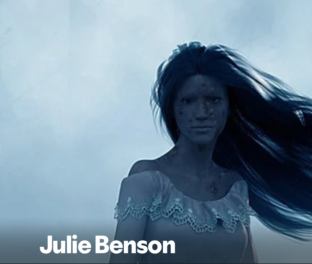 Julie Benson