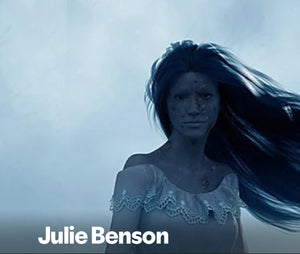 Julie Benson