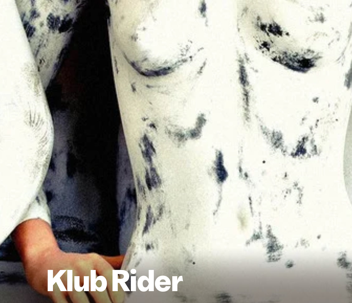 Klub Rider