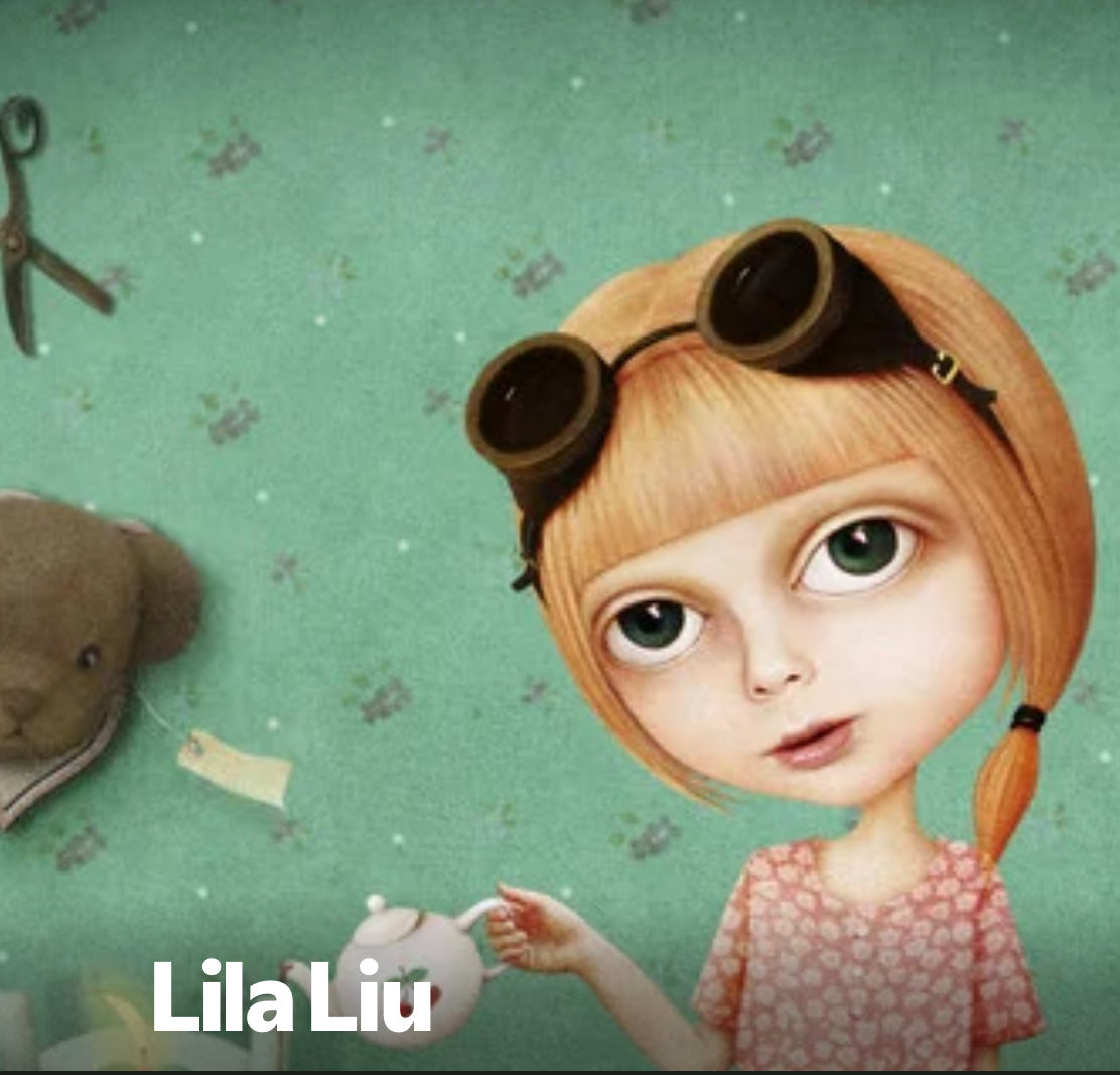 Lila Liú