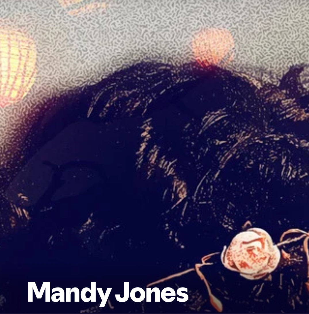 Mandy Jones