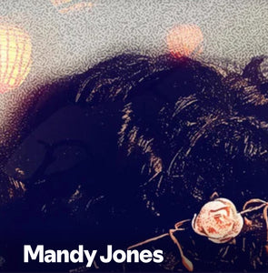 Mandy Jones