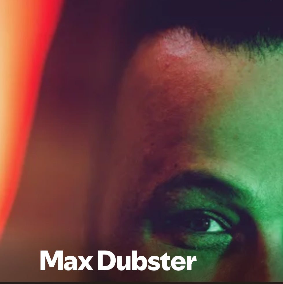 Max Dubster