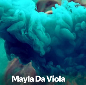 Mayla Da Viola