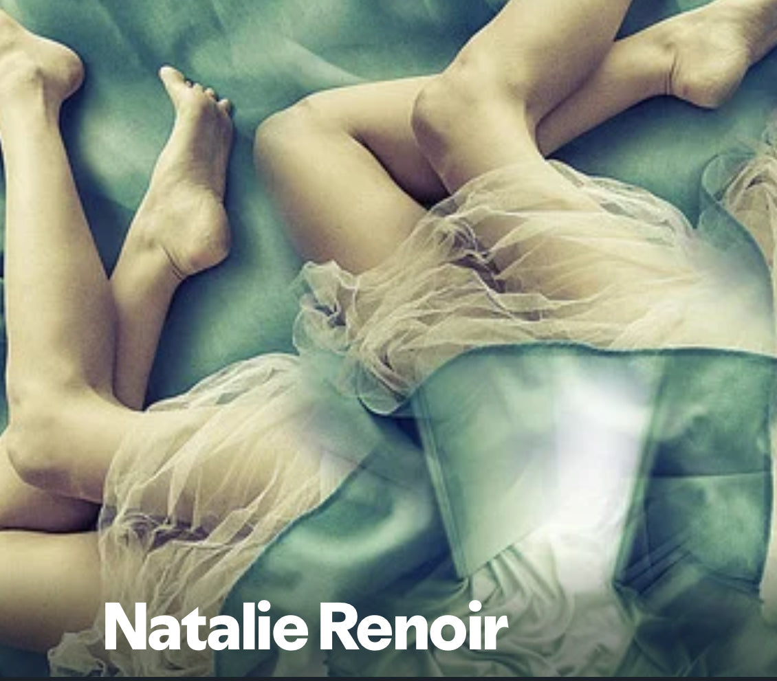 Natalie Renoir