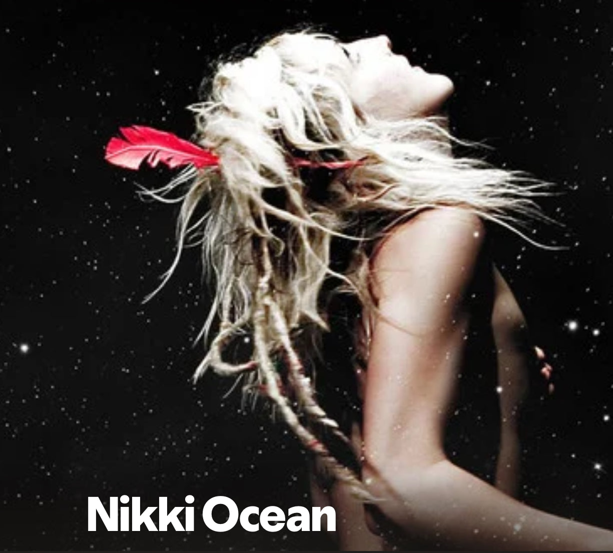 Nikki Ocean