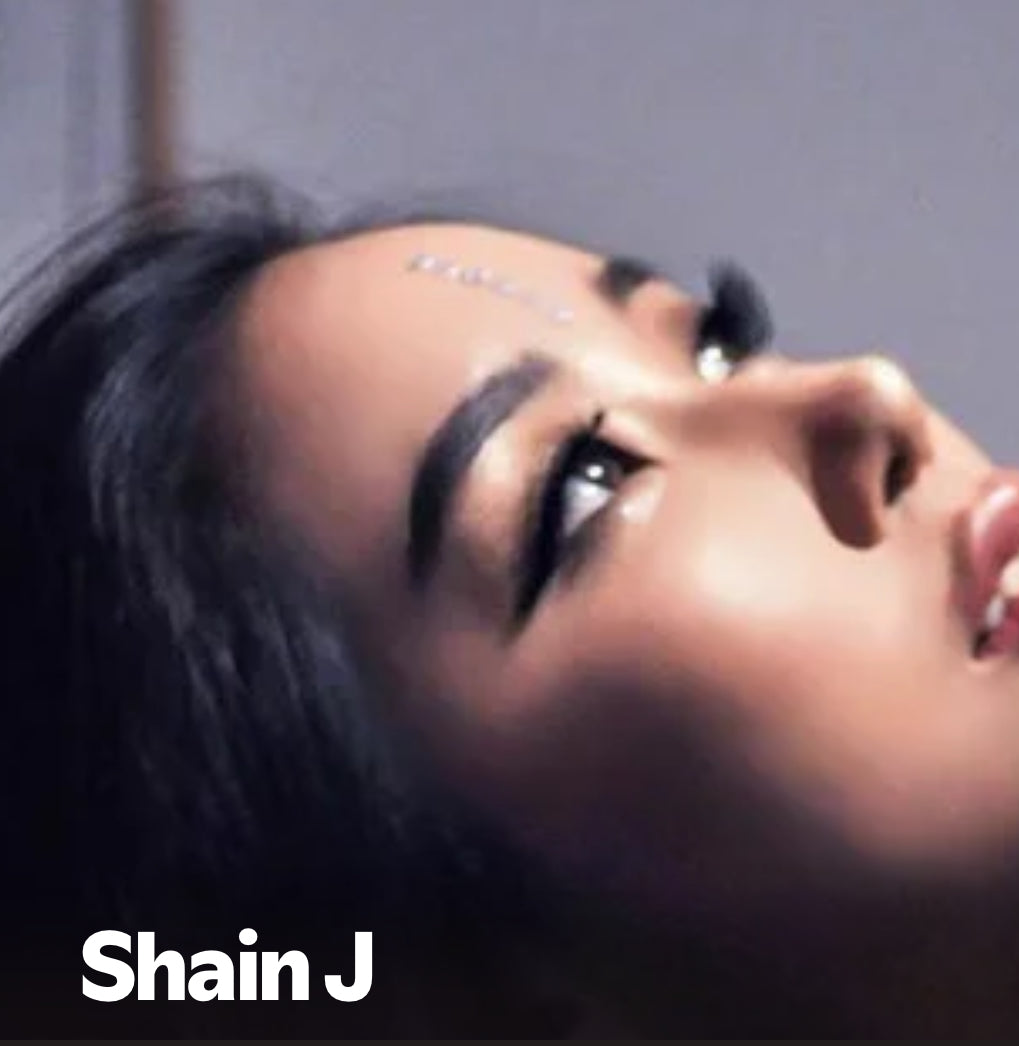 Shain J