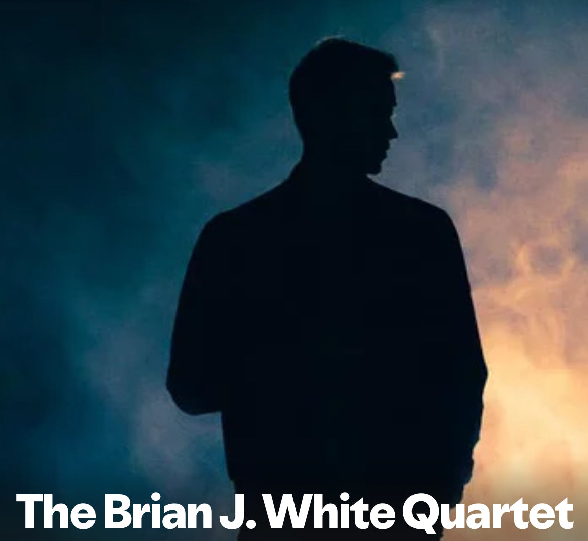 Tha Brian J. White Quartet
