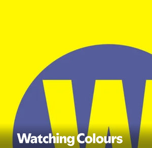 Watching Colours