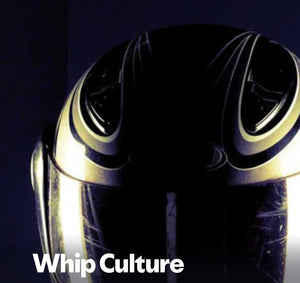 Whip Culture