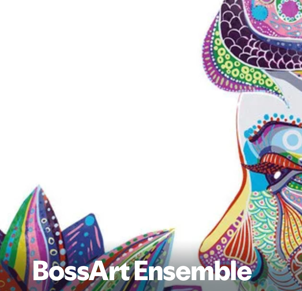 BossArt Ensemble
