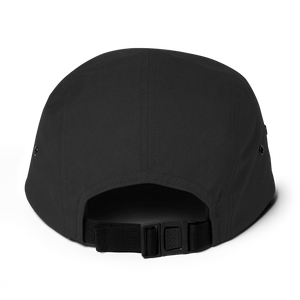 Five Panel Cap