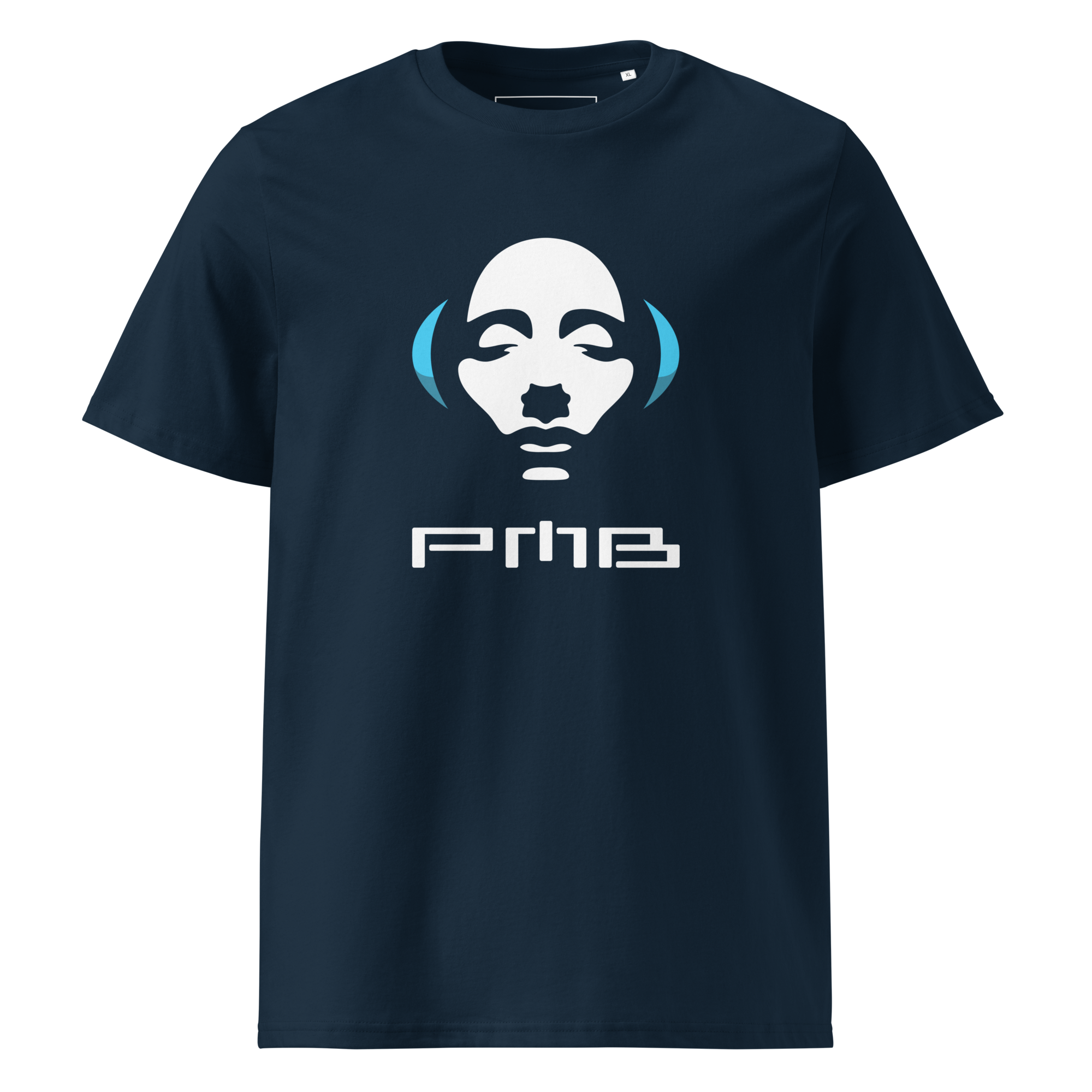 PMB Unisex Organic Cotton T-Shirt