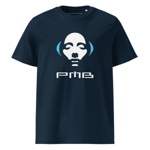 PMB Unisex Organic Cotton T-Shirt