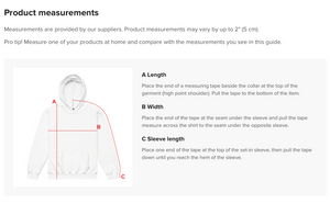 PMB Youth Heavy Blend Hoodie