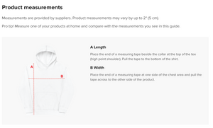 PMB Kids Fleece Hoodie