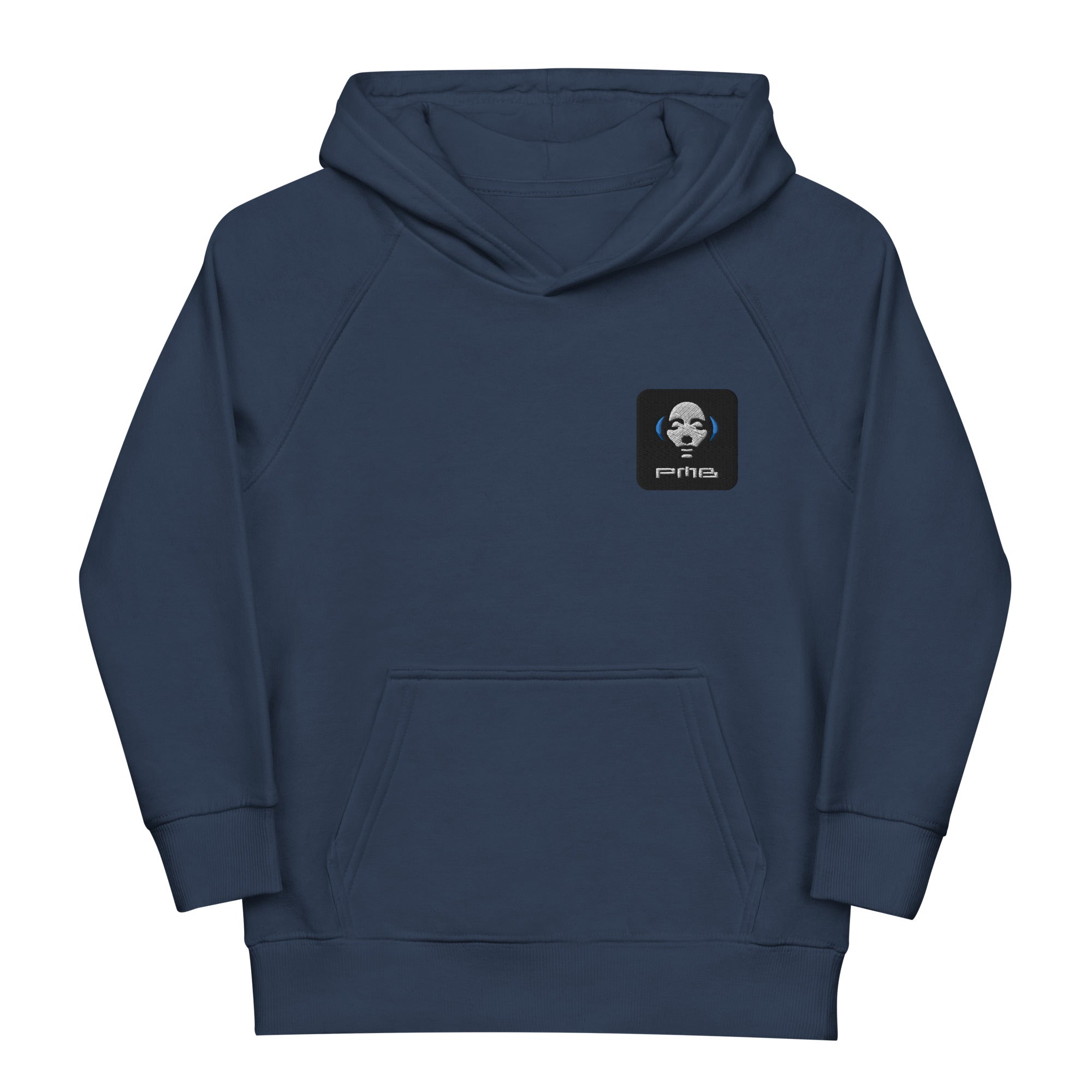 PMB Kids Eco Hoodie