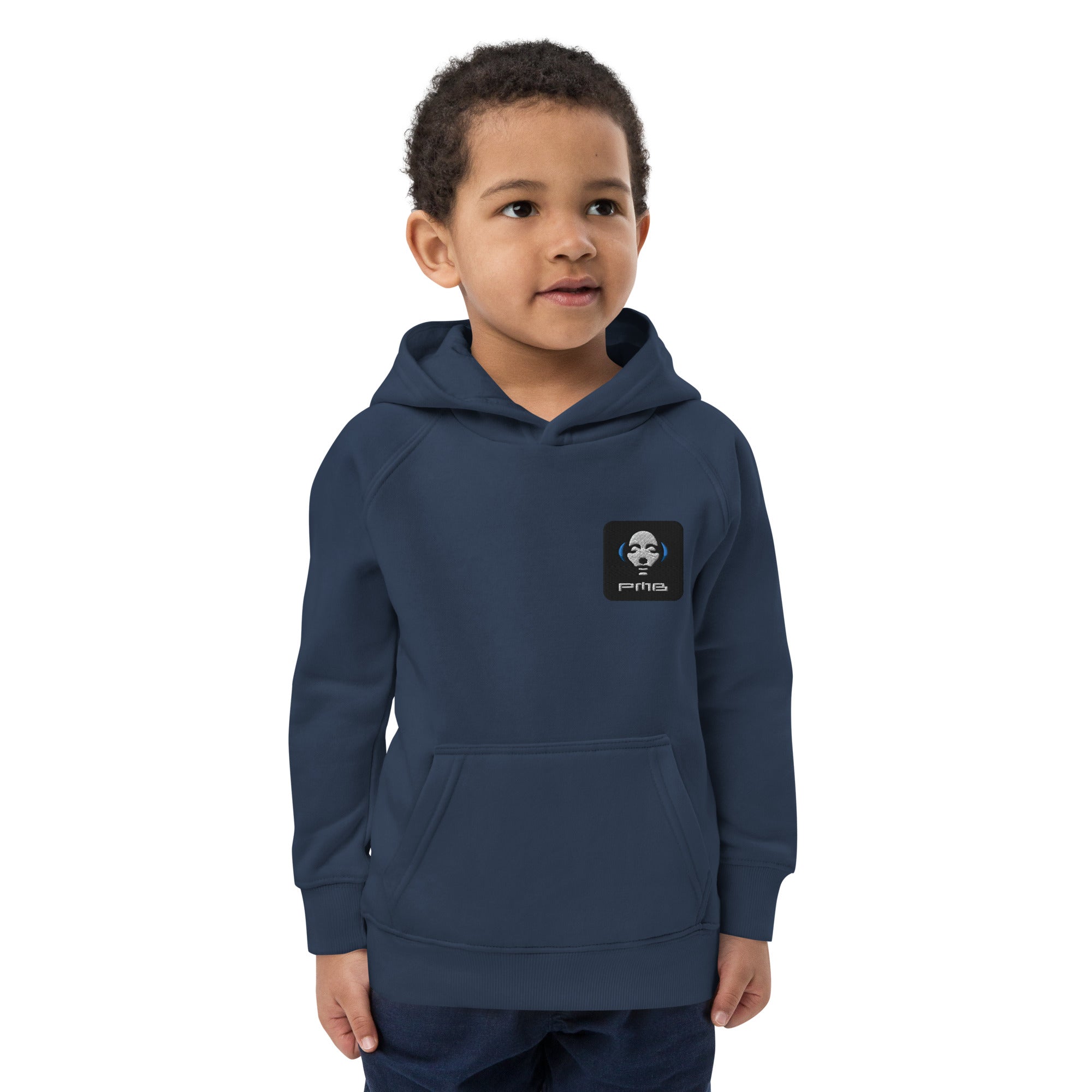 PMB Kids Eco Hoodie