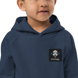 PMB Kids Eco Hoodie