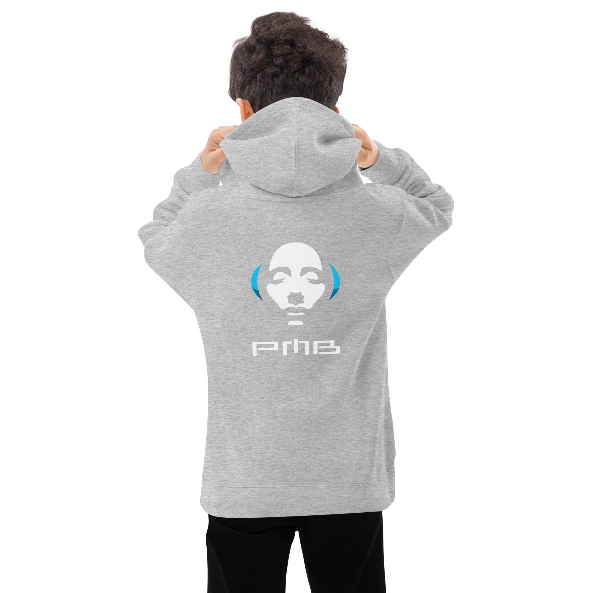 PMB Kids Fleece Hoodie