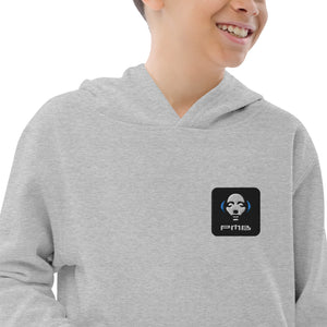 PMB Kids Fleece Hoodie