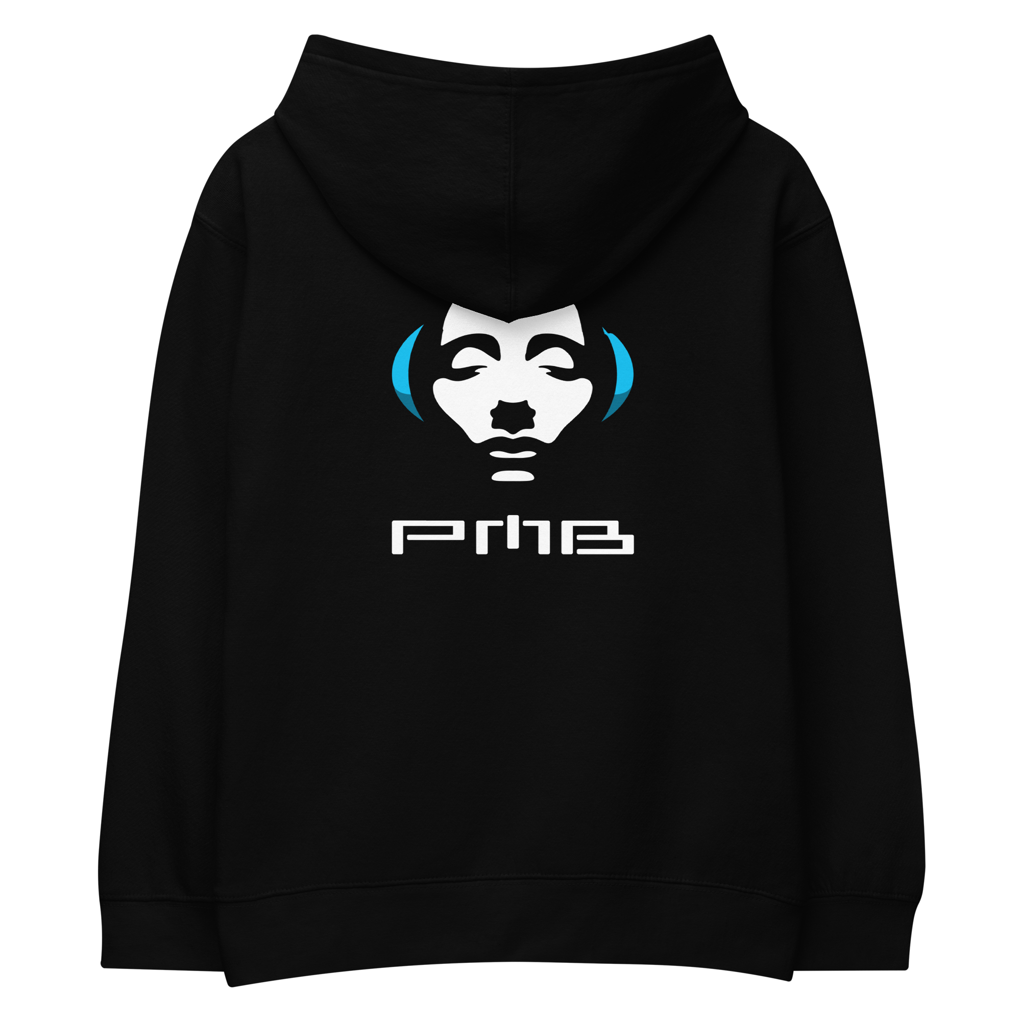 PMB Kids Fleece Hoodie