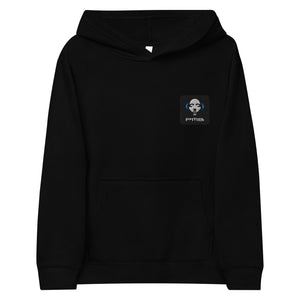 PMB Kids Fleece Hoodie