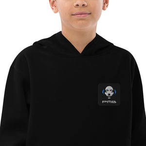 PMB Kids Fleece Hoodie