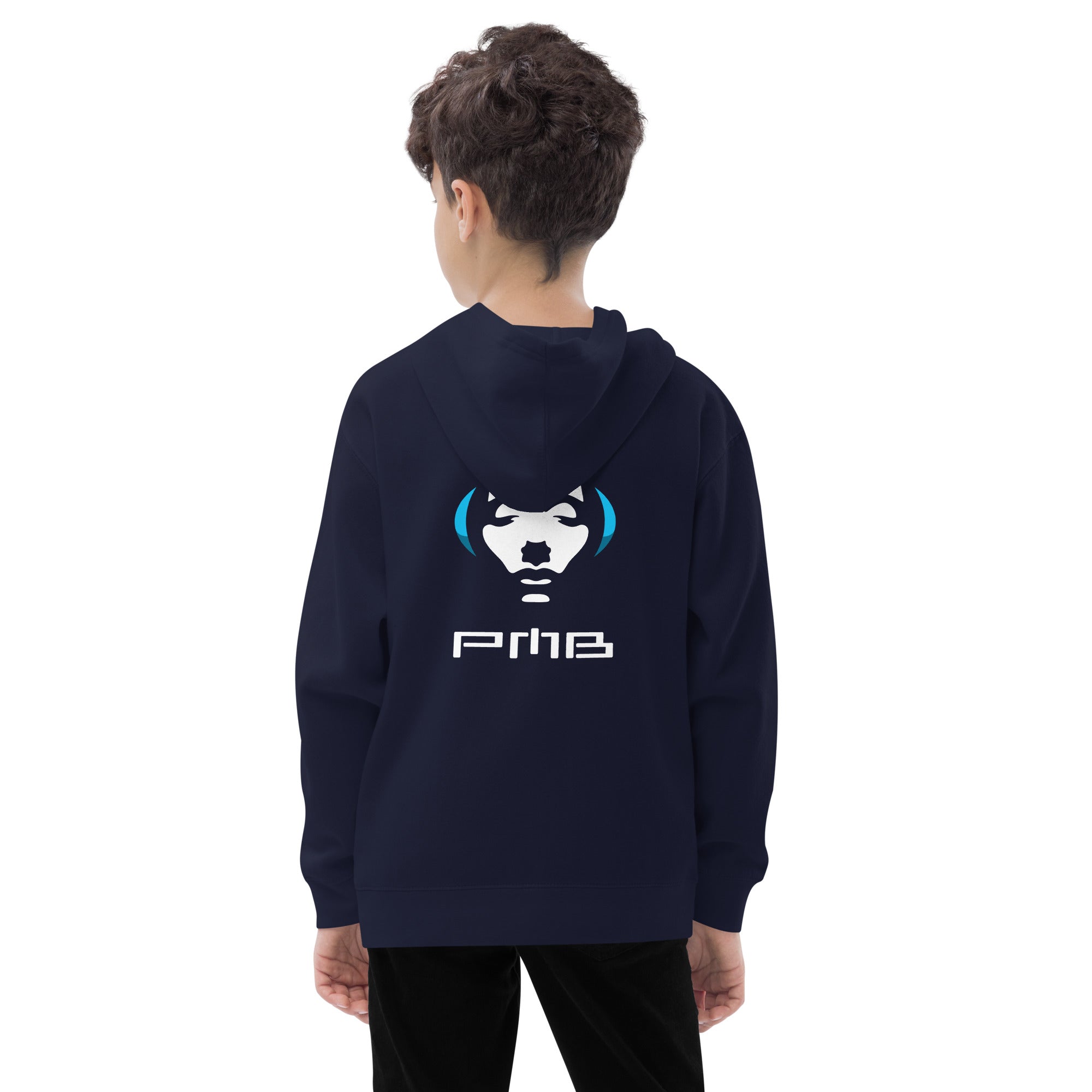 PMB Kids Fleece Hoodie