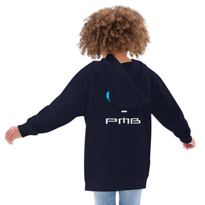 PMB Kids Fleece Hoodie