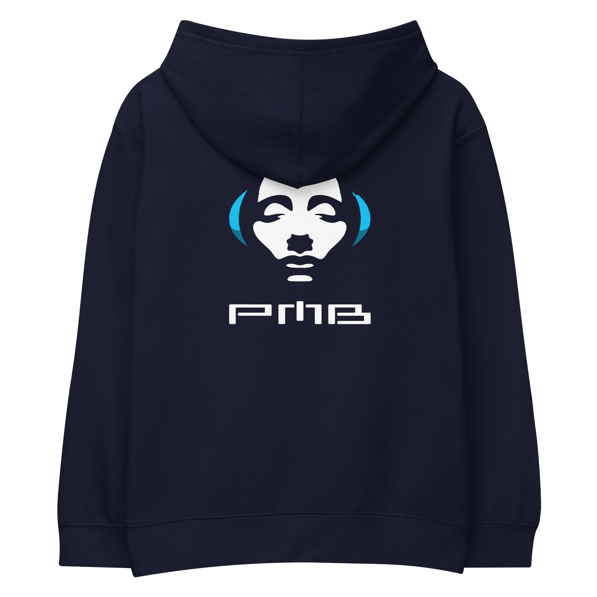 PMB Kids Fleece Hoodie