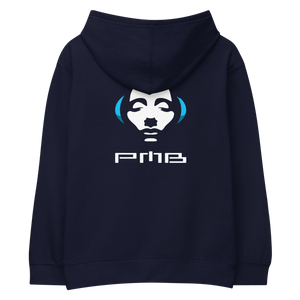 PMB Kids Fleece Hoodie