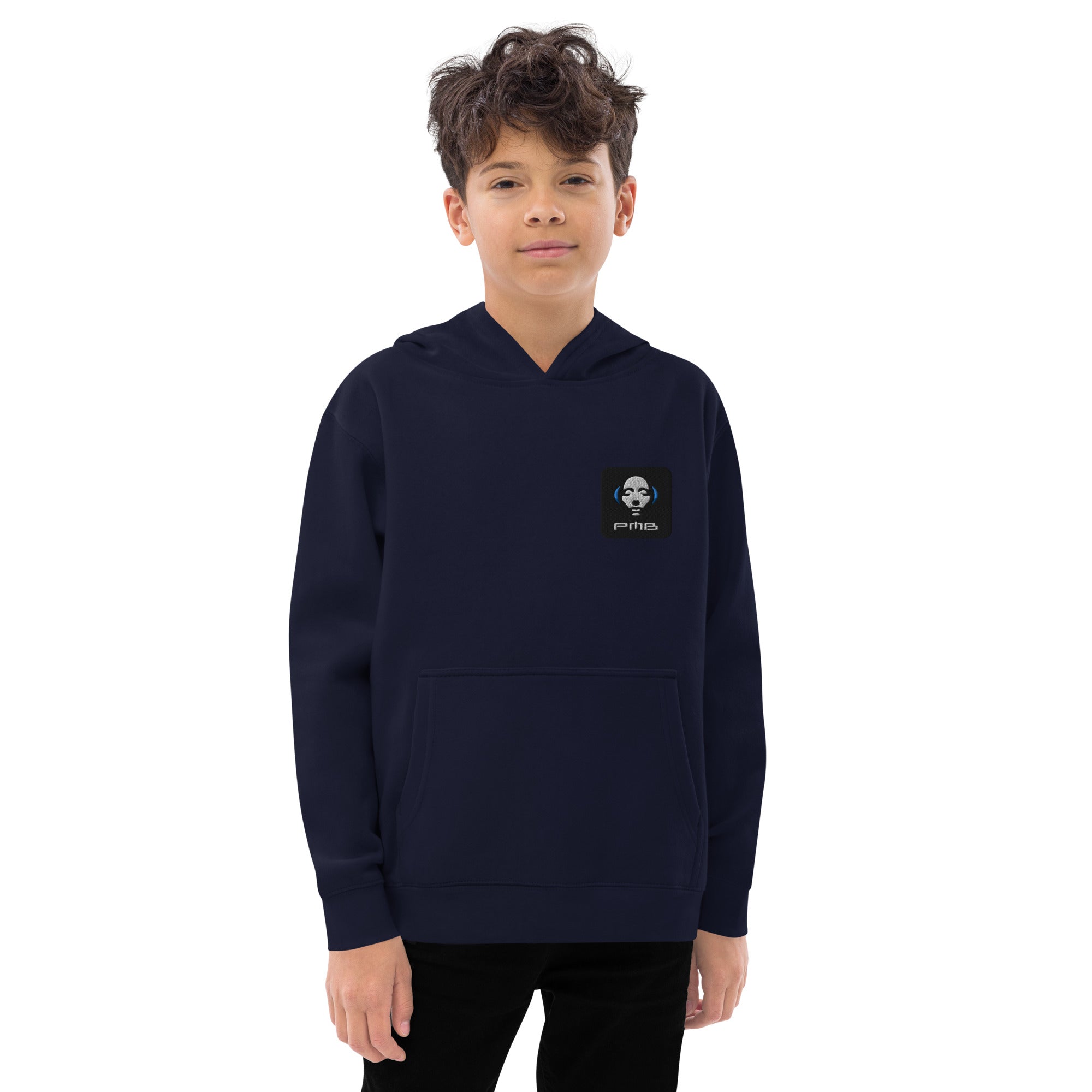 PMB Kids Fleece Hoodie