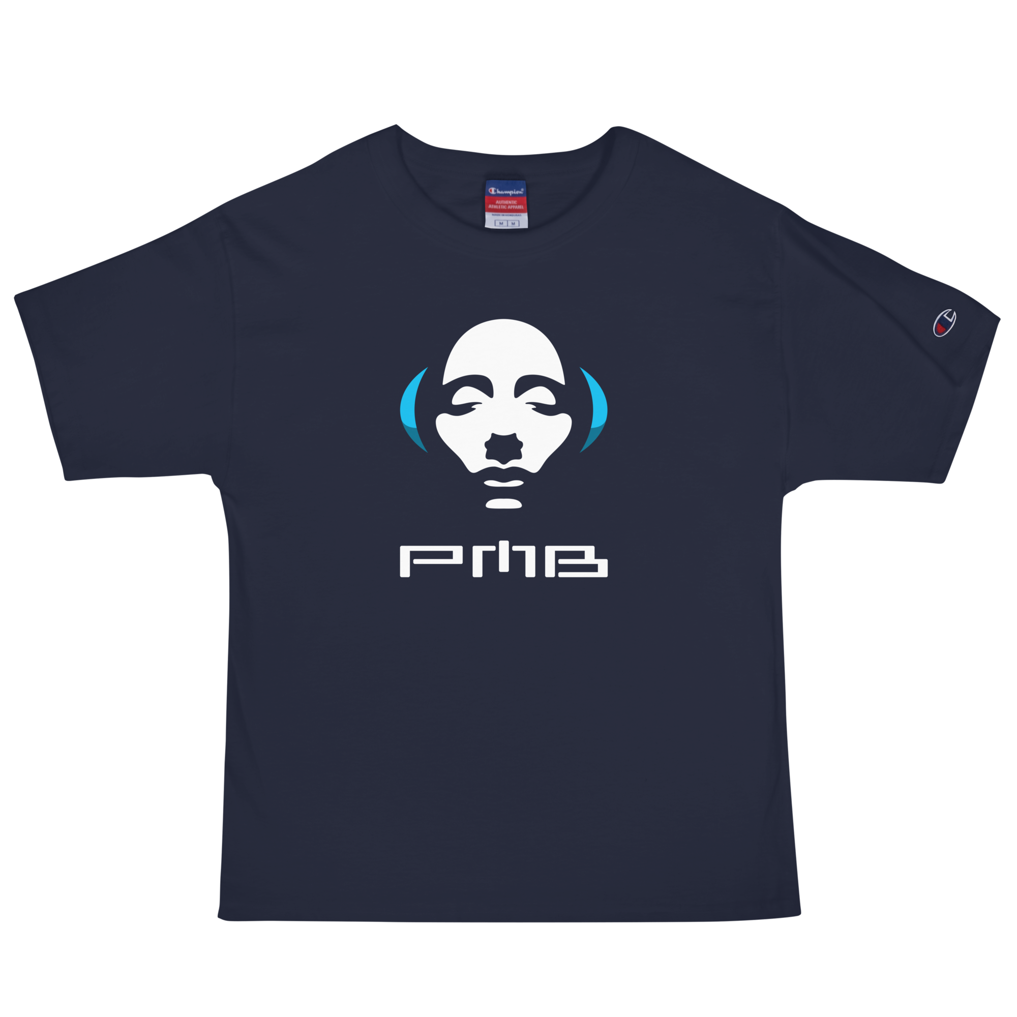 Men's PMB/Champion T-Shirt