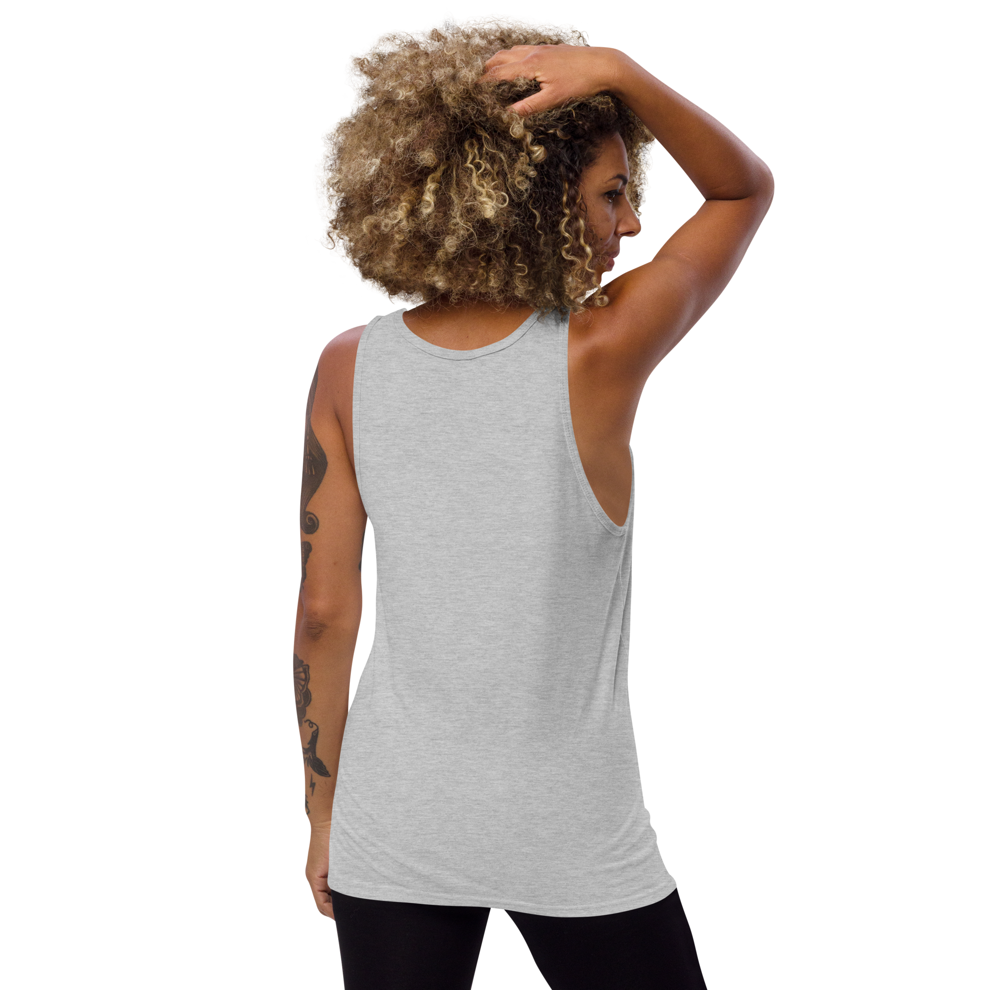 PMB Men's Tank Top
