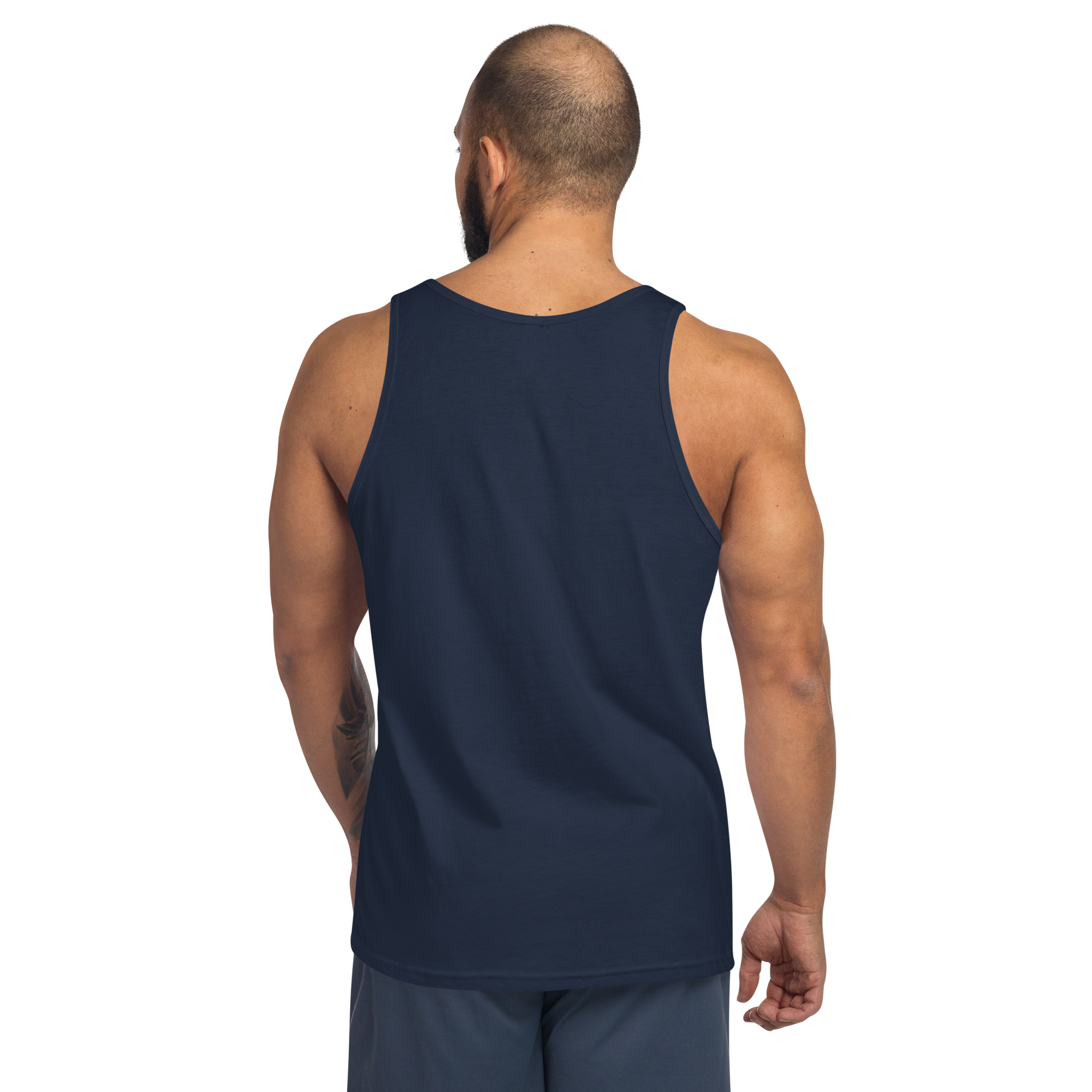 PMB Men's Tank Top