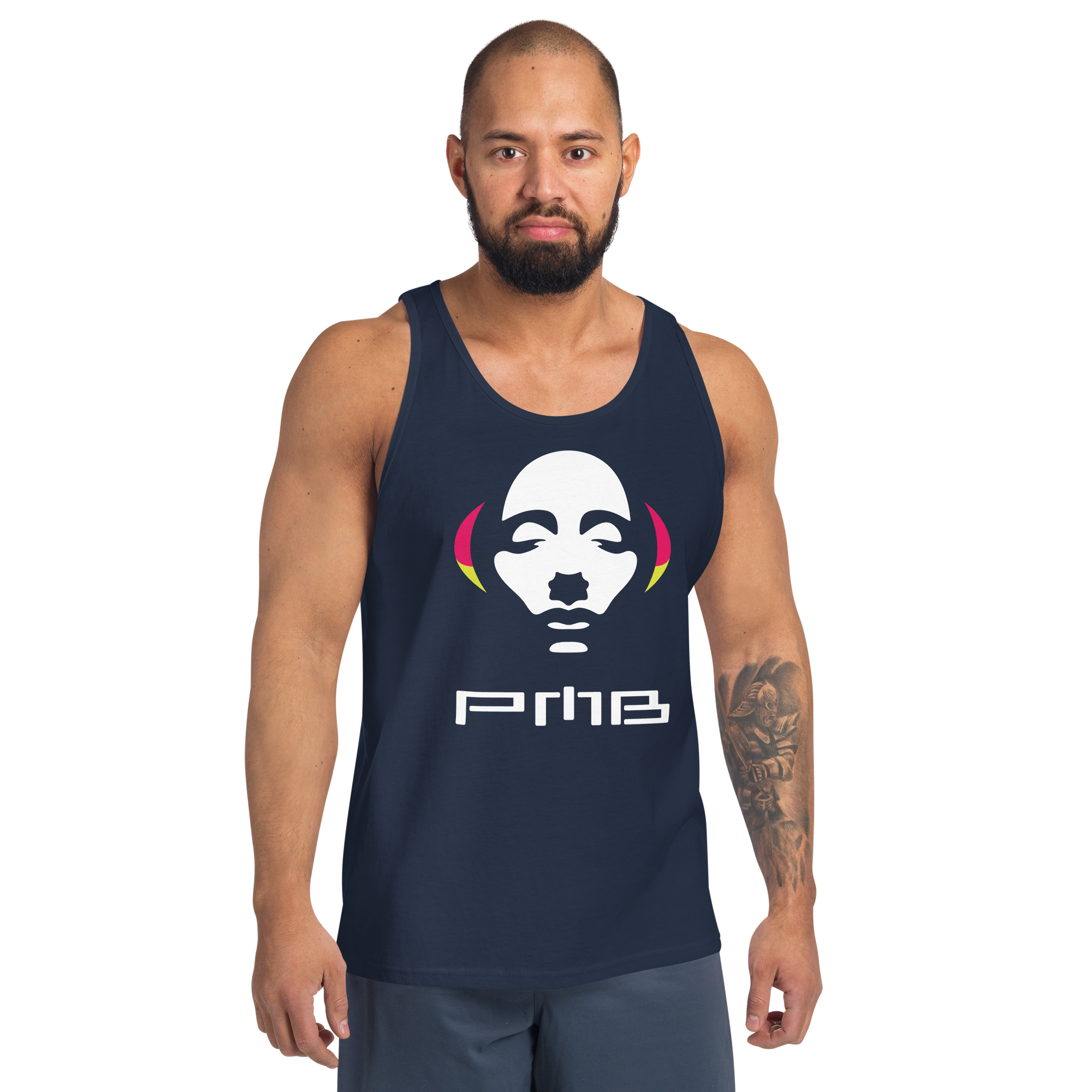 PMB Men's Tank Top
