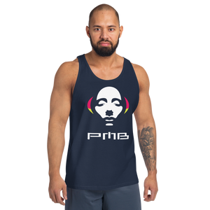 PMB Men's Tank Top