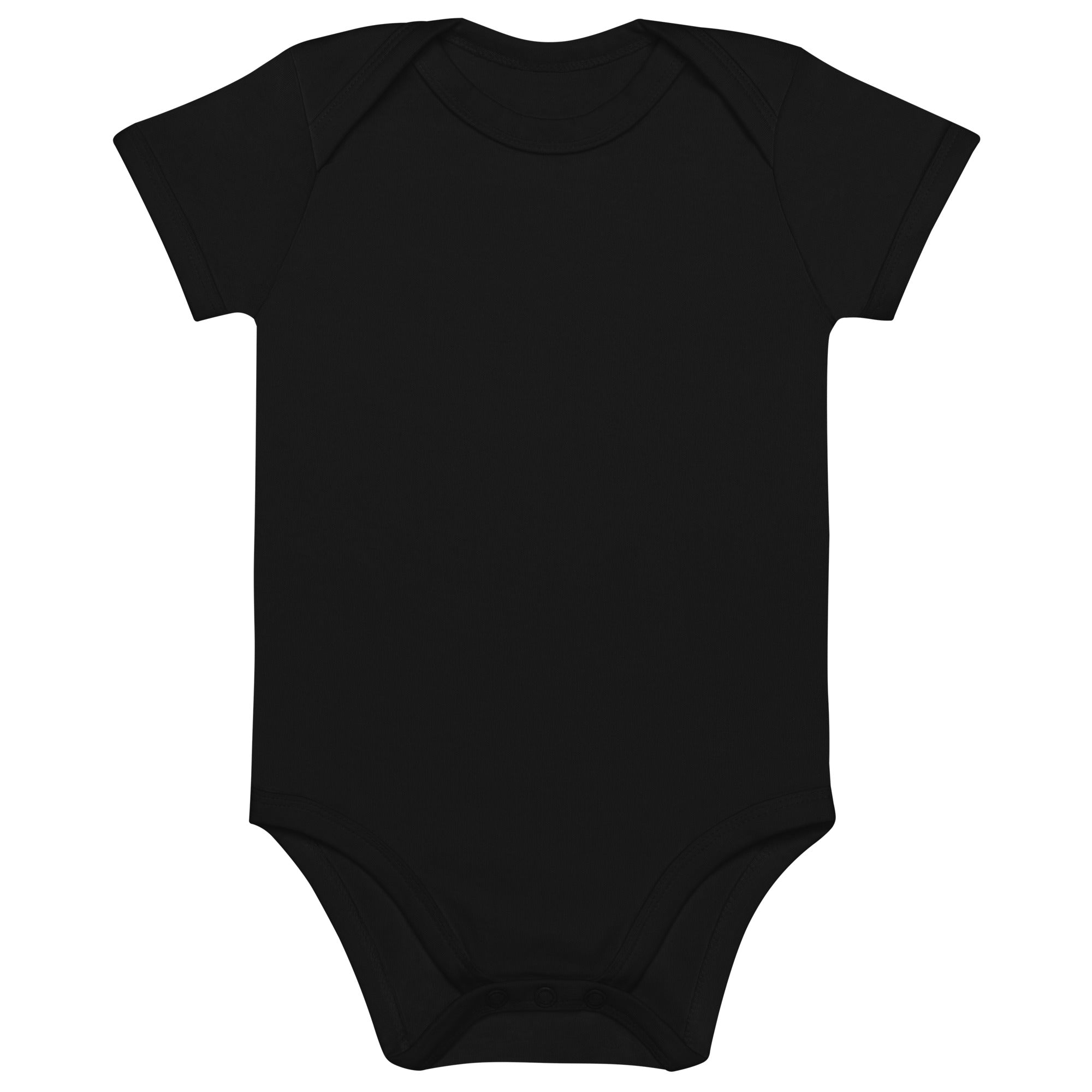 PMB Organic Cotton Baby Bodysuit