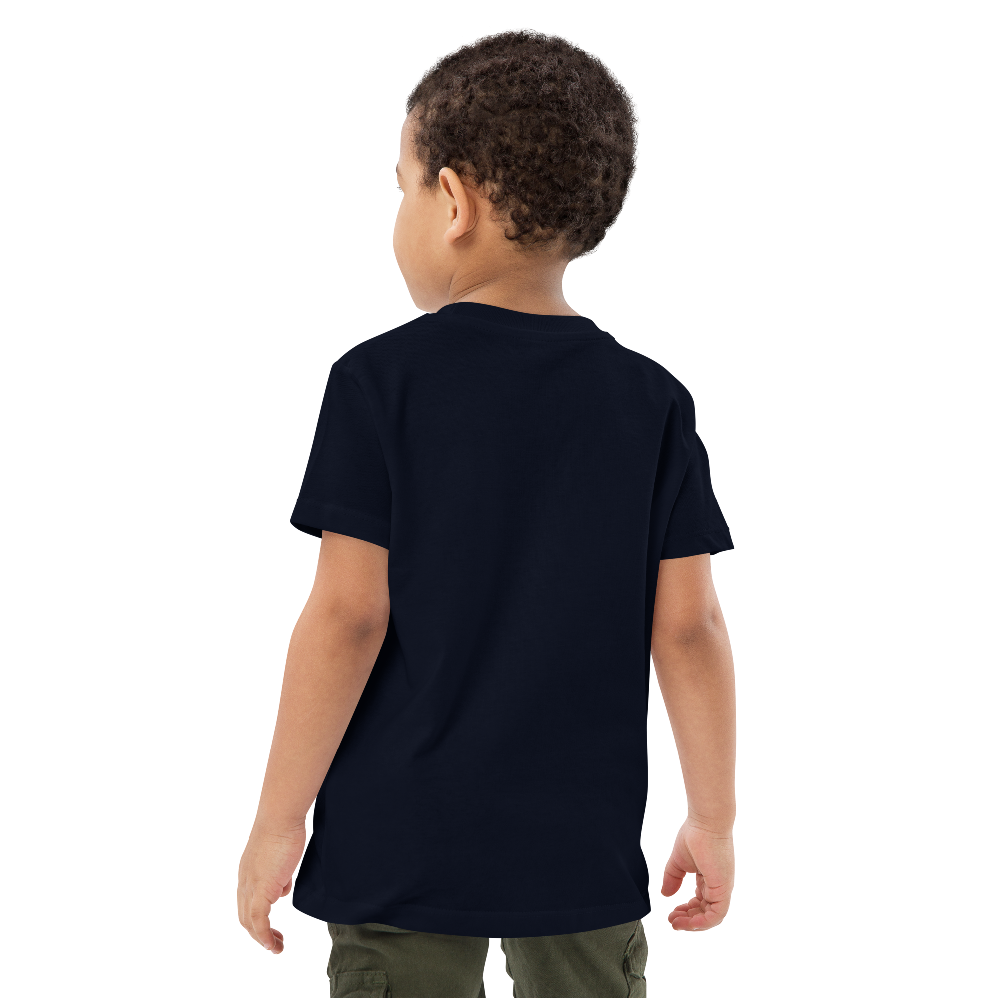 PMB Organic Cotton Kids T-shirt