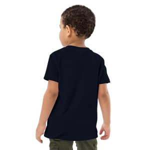 PMB Organic Cotton Kids T-shirt