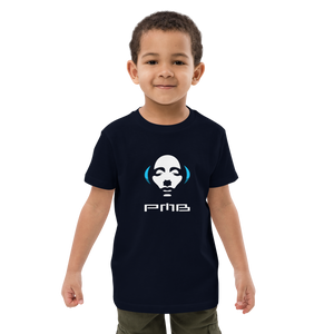 PMB Organic Cotton Kids T-shirt