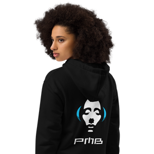 PMB Unisex Premium Eco Hoodie