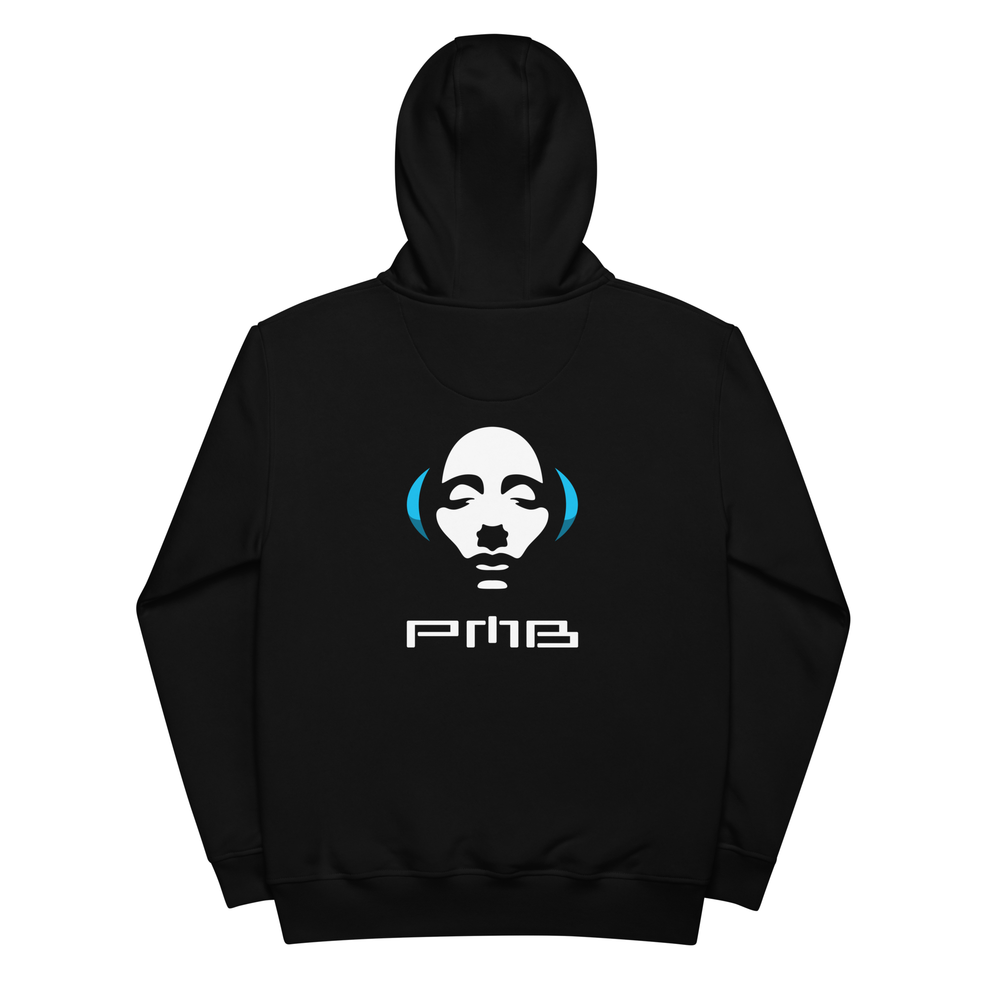 PMB Unisex Premium Eco Hoodie